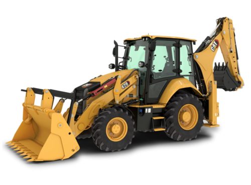 CAT 428